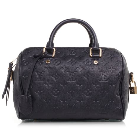 louis vuitton empreinte speedy